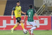 تلاش پرسپولیس برای جذب مهدی لیموچی از سپاهان در آخرین اخبار
