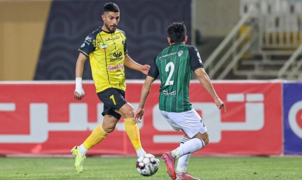 تلاش پرسپولیس برای جذب مهدی لیموچی از سپاهان در آخرین اخبار