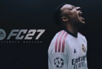 پشت صحنه جذاب ساخت کاور FC ۲۷ با حضور کیلیان امباپه
