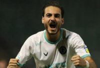 انتقال کسری طاهری به پرسپولیس؛ توافق نزدیک به تحقق!