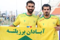 آیا صنعت نفت آبادان به لیگ برتر صعود می‌کند؟؛ همه چیز به تصمیم کمیته انضباطی بستگی دارد!