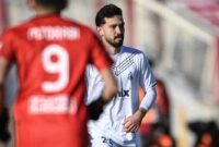 انتقال دانیال ایری به پرسپولیس با تأیید نساجی؛ دو پیشنهاد جذاب برای مدیران تیم شمالی