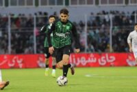 استقلال به دنبال جذب سومین گودرزی!