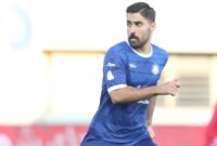 پرسپولیس در پی جذب پوریا لطیفی‌فر؛ آیا گل گهر سد راه خواهد شد؟