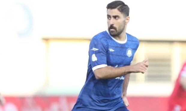 پرسپولیس در پی جذب پوریا لطیفی‌فر؛ آیا گل گهر سد راه خواهد شد؟