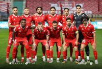 پاسخ قاطع پرسپولیس به حواشی پرونده بیرانوند