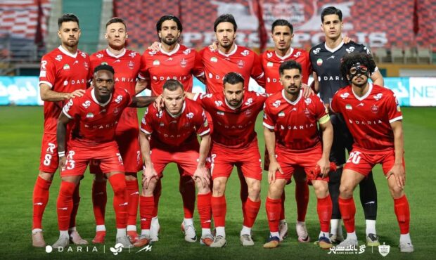 پاسخ قاطع پرسپولیس به حواشی پرونده بیرانوند پاسخ قاطع پرسپولیس به حواشی پرونده بیرانوند