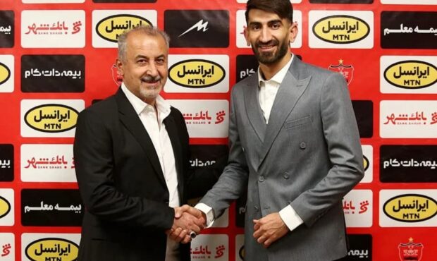 بسته شدن یک فصل در پرونده علیرضا بیرانوند و پرسپولیس؛ چالش‌های بزرگ‌تر در انتظارند