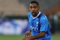 مالکوم در فهرست فروش الهلال قرار گرفت