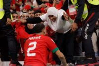 “آیا به خاطر ازدواجم اموالم را به نام مادرم منتقل کردم؟ همیشه اوضاع همینطور بوده!”