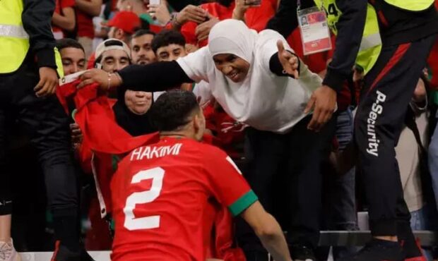 “آیا به خاطر ازدواجم اموالم را به نام مادرم منتقل کردم؟ همیشه اوضاع همینطور بوده!”