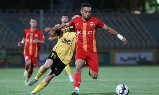 آیا علاقه رزاق پور به پرسپولیس، معادلات فوتبال را دگرگون می‌کند؟