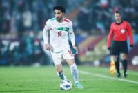 اعتراف تلخ امید نورافکن: غیبت در جام جهانی هنوز آزارم می‌دهد