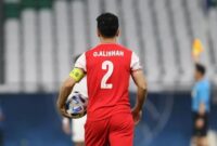 شماره‌های جدید پرسپولیس اعلام شد؛ سه پیراهن تاریخی هنوز بی‌صاحب مانده‌اند