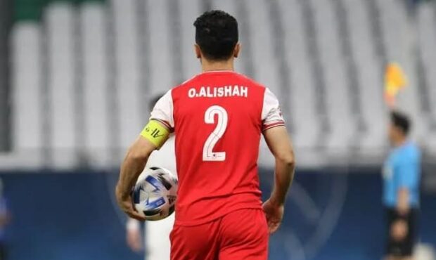 شماره‌های جدید پرسپولیس اعلام شد؛ سه پیراهن تاریخی هنوز بی‌صاحب مانده‌اند