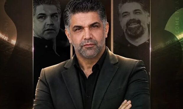 پیروز قربانی به عنوان سرمربی آلومینیوم اراک معرفی شد پیروز قربانی به عنوان سرمربی آلومینیوم اراک معرفی شد