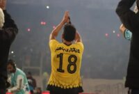 میلاد زکی پور به تیم تراکتور ملحق شد