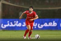 شایعات داغ؛ تراکتور به دنبال جذب حسین ابرقویی از پرسپولیس!