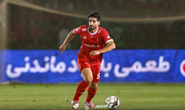 شایعات داغ؛ تراکتور به دنبال جذب حسین ابرقویی از پرسپولیس!