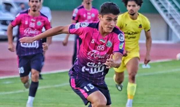 نبرد ۴ غول فوتبال ایران برای جذب پدیده جوان آلومینیوم؛ پرسپولیس، سپاهان، گل گهر یا تراکتور؟