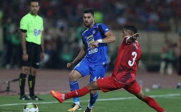 مدافع سابق استقلال و نساجی به تیم خیبر ملحق شد