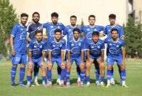 استقلال با پیروزی پرگل آغاز کرد؛ درخشش ملی‌پوشان و ورود یک ستاره خارجی