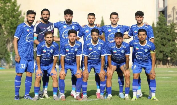 استقلال با پیروزی پرگل آغاز کرد؛ درخشش ملی‌پوشان و ورود یک ستاره خارجی