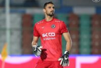 پرسپولیس به دنبال جذب احمد گوهری پس از ابهامات پرونده اخباری