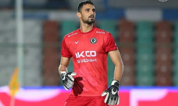 پرسپولیس به دنبال جذب احمد گوهری پس از ابهامات پرونده اخباری
