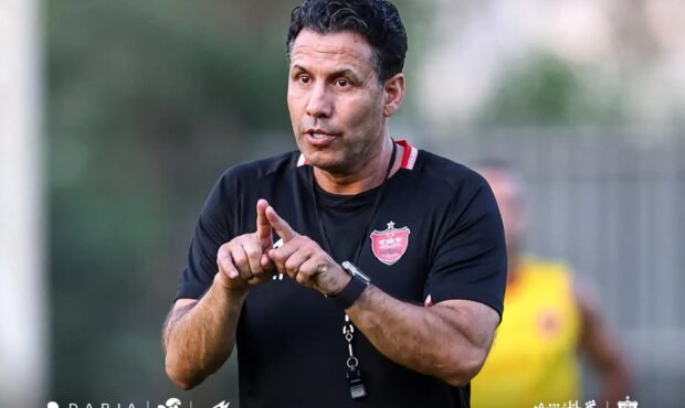 تارتار به دنبال افشاگر ترکیب پرسپولیس؛ جنجال «جاسوس» دوباره شعله‌ور شد