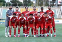 تراکتور در برابر گل‌ گهر متوقف شد؛ ترابی، نجات‌دهنده شاگردان ربیعی