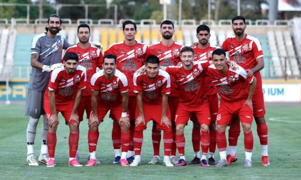 تراکتور در برابر گل‌ گهر متوقف شد؛ ترابی، نجات‌دهنده شاگردان ربیعی