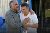 هشدار جدید درباره یاسر آسانی؛ آیا بازگشت ستاره استقلال قانونی نیست؟