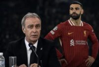 پرونده محمد صلاح به حالت تعلیق درآمد؛ هیچ پیشنهاد جدیدی ارائه نخواهد شد