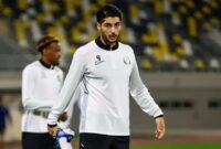 شماره پیراهن محمدمهدی محبی در پرسپولیس چه خواهد بود؟