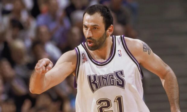 ولاده دیواتس: پادشاه تمارض NBA و داستانی از المپیک ۱۹۸۸ تا گروه هفت