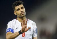 پرسپولیس جذب مهدی طارمی را تکذیب کرد
