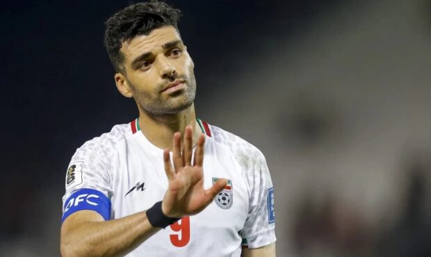 پرسپولیس جذب مهدی طارمی را تکذیب کرد