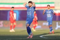 ضربه جدید AFC؛ استقلال و تراکتور در آستانه سفر به عراق!