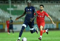 پرسپولیس به دنبال جذب مدافع خارجی شاغل در روسیه؛ گزینه جدید مهدی تارتار