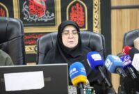 مهران و کربلا: پیوندی ناگسستنی