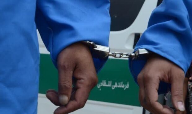 پایان فعالیت سارق معروف جعبه‌فیوز خودروها