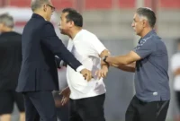 بیرانوند: ۴ روز مانده به بازی پرسپولیس، از سربازی‌ام گفتم و به تومی وعده گل زدم!