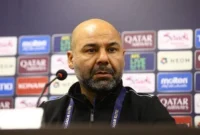 “اگر پنجره استقلال باز بود، جلوی اسراف را می‌گرفتم؛ ما واقعاً یک تیم هستیم”