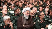 حسین طائب: «حاج میثم» به راس بسیج بازگشت؛ نامی که دیگر در سایه نیست بعد از ۱۷ سال حسین طائب: «حاج میثم» به راس بسیج بازگشت؛ نامی که دیگر در سایه نیست بعد از ۱۷ سال