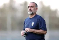 سازمان لیگ ما را در برابر باشگاه‌ها قرار داد