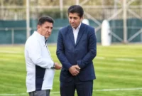 “استعفا نمی‌دهم؛ از چادرملو عذرخواهی می‌کنم”