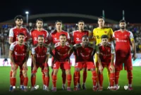 ترکیب پرسپولیس و استقلال خوزستان برای هفته دوم لیگ برتر رونمایی شد