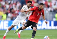 محمد قربانی: تمایل دوباره به پیوستن به پرسپولیس
