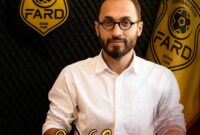 مدیرعاملی جدید برای باشگاه فرد البرز انتخاب شد